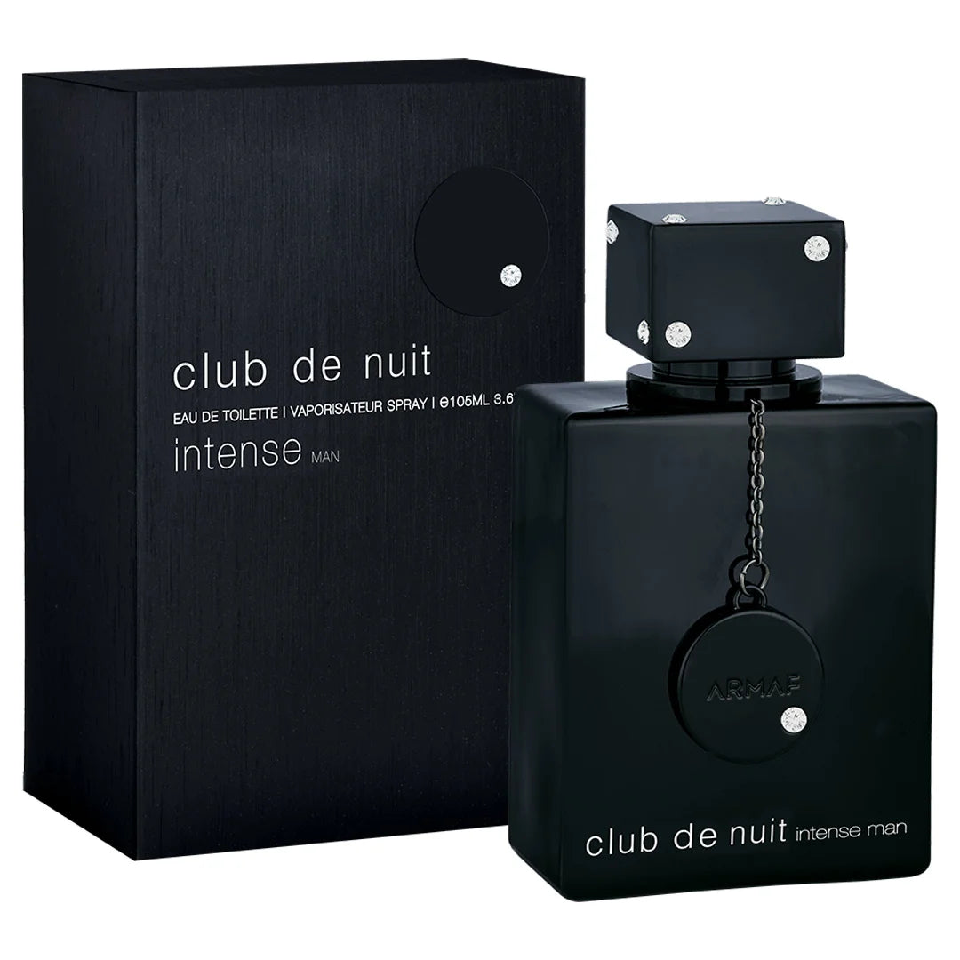 Armaf Club de Nuit Intense EDT 105ml para hombre