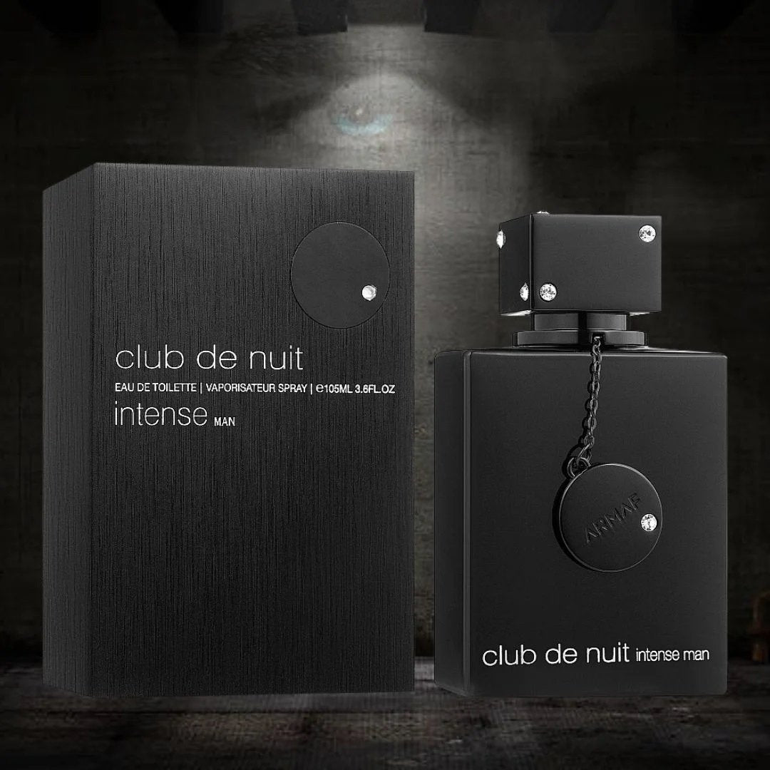Armaf Club de Nuit Intense EDT 105ml para hombre