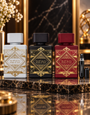 Kit 3 Perfumes Lattafa