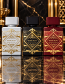 Kit 3 Perfumes Lattafa