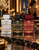 Kit 3 Perfumes Lattafa