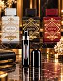 Kit 3 Perfumes Lattafa