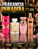Kit 3 Perfumes Yara Candy · Lattafa Honor & Glory · Haya + Perfumero y Splash Victoria's Secret
