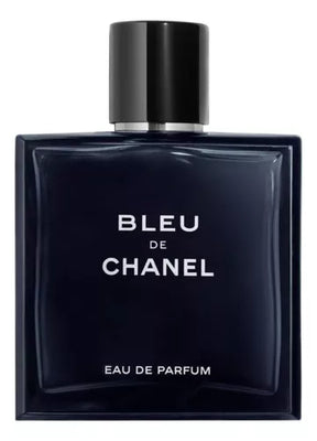 Perfume Chanel Bleu De Chanel Eau De Parfum, 100 Ml, Para Hombre