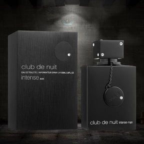 Armaf Club de Nuit Intense EDT 105ml para hombre